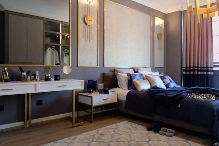 Квартира 2+1 в Стамбуле, Турция | STE-37417