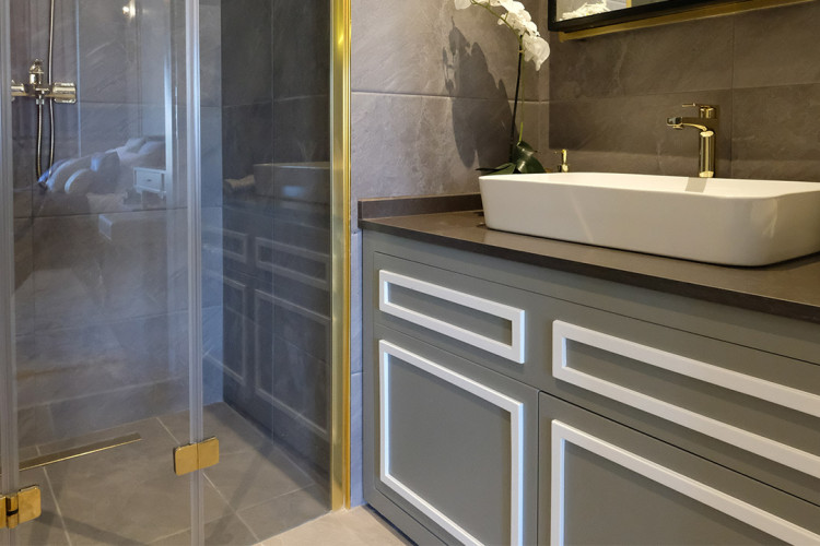 Квартира 2+1 в Стамбуле, Турция | STE-37417