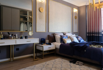 Квартира 2+1 в Стамбуле, Турция