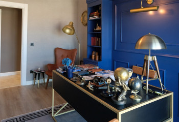 Квартира 2+1 в Стамбуле, Турция | STE-37417