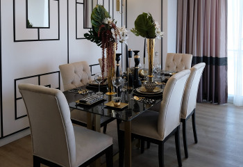 Квартира 2+1 в Стамбуле, Турция | STE-37417