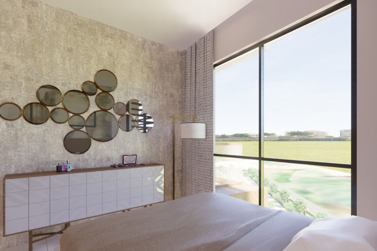 Квартира 1+1 в Оба, Алания, Турция | PTE-37293