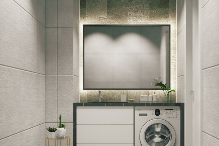 Квартира 1+1 в Оба, Алания, Турция | PTE-37293