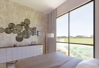 Квартира 1+1 в Оба, Алания, Турция | PTE-37293