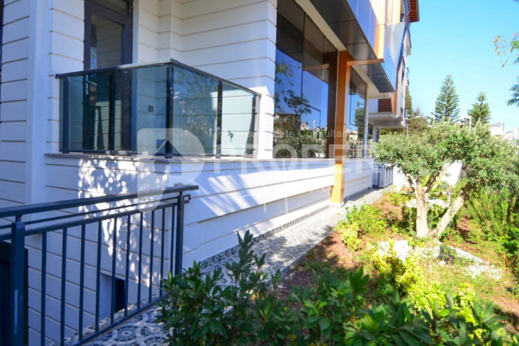 Квартира 5+1 в Алании, Турция | PTE-43310