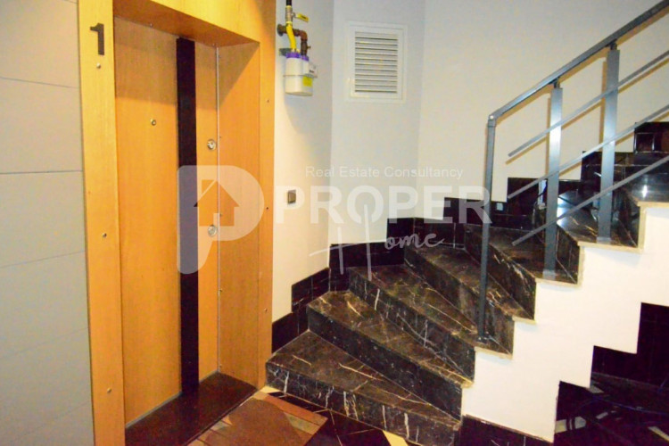 Квартира 5+1 в Алании, Турция | PTE-43310