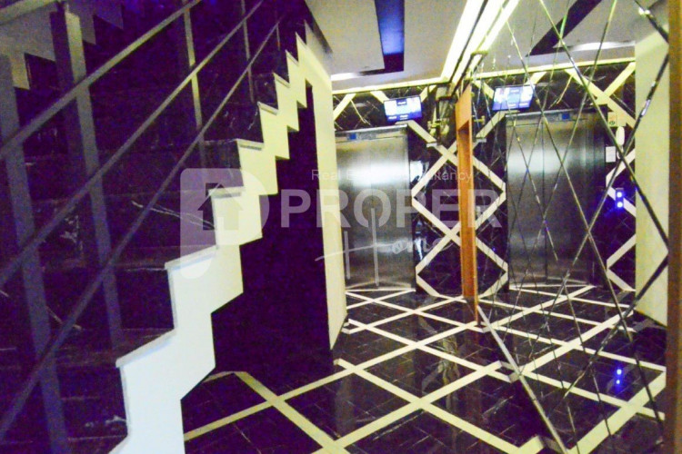 Квартира 5+1 в Алании, Турция | PTE-43310