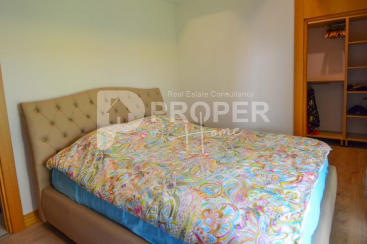 Квартира 5+1 в Алании, Турция | PTE-43310