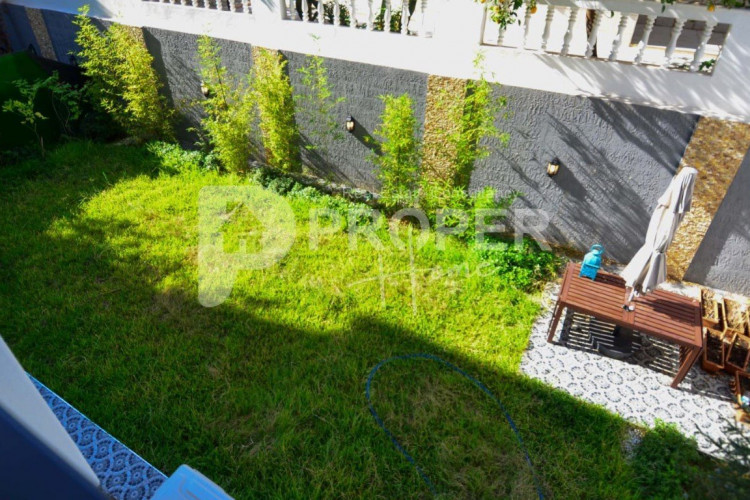 Квартира 5+1 в Алании, Турция | PTE-43310