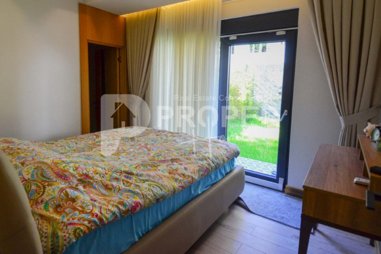 Квартира 5+1 в Алании, Турция | PTE-43310