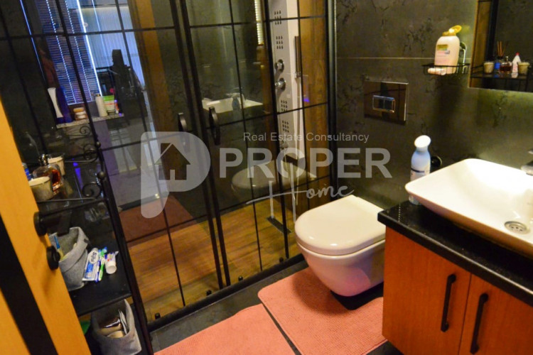 Квартира 5+1 в Алании, Турция | PTE-43310