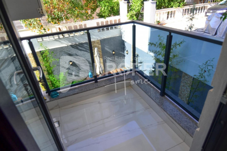 Квартира 5+1 в Алании, Турция | PTE-43310