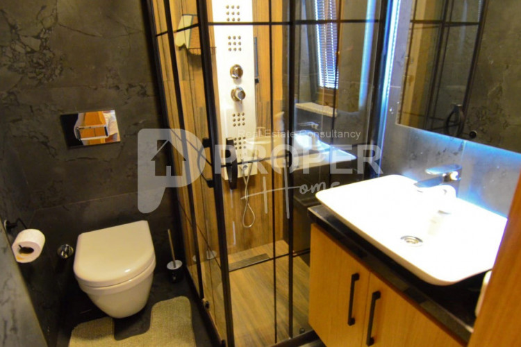 Квартира 5+1 в Алании, Турция | PTE-43310