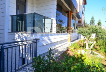 Квартира 5+1 в Алании, Турция | PTE-43310