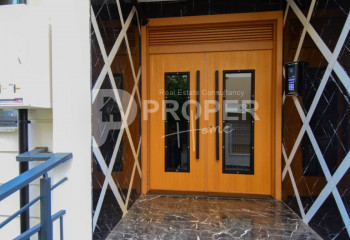 Квартира 5+1 в Алании, Турция | PTE-43310