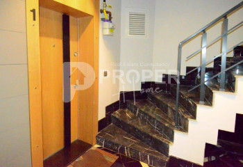 Квартира 5+1 в Алании, Турция | PTE-43310