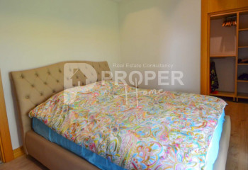 Квартира 5+1 в Алании, Турция | PTE-43310