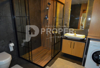 Квартира 5+1 в Алании, Турция | PTE-43310