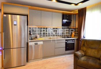 Квартира 5+1 в Алании, Турция | PTE-43310