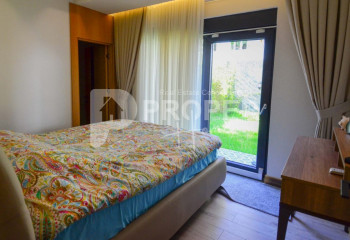 Квартира 5+1 в Алании, Турция | PTE-43310