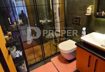 Квартира 5+1 в Алании, Турция | PTE-43310