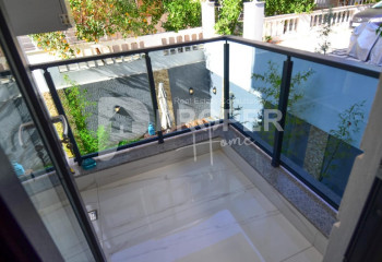 Квартира 5+1 в Алании, Турция | PTE-43310