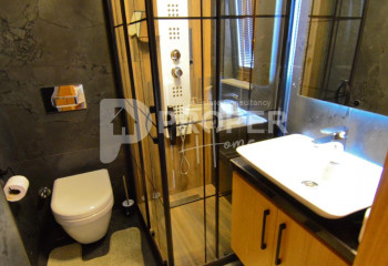 Квартира 5+1 в Алании, Турция | PTE-43310