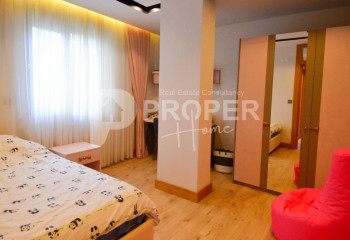 Квартира 5+1 в Алании, Турция | PTE-43310