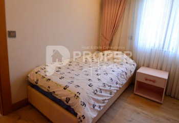 Квартира 5+1 в Алании, Турция | PTE-43310