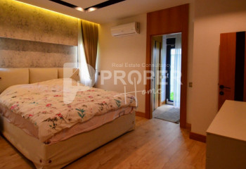 Квартира 5+1 в Алании, Турция | PTE-43310