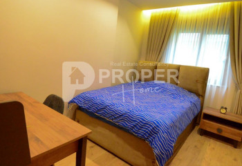 Квартира 5+1 в Алании, Турция | PTE-43310