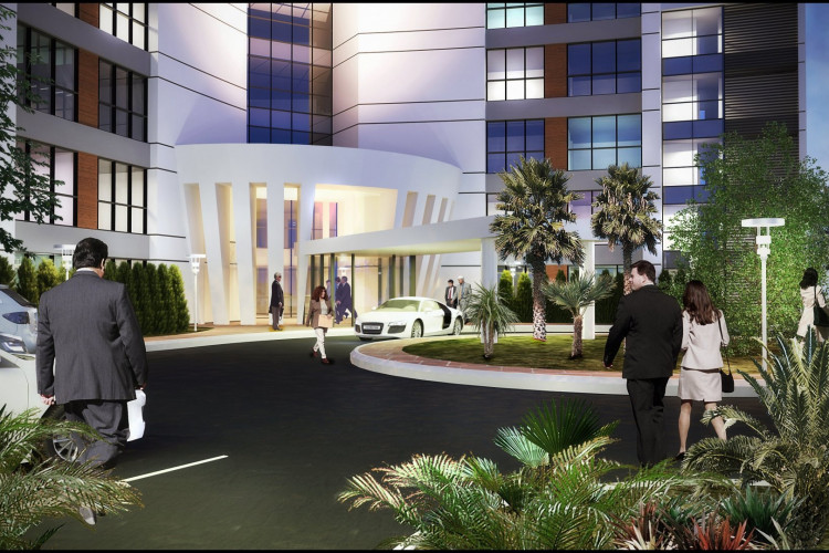 Квартира 1+1 в Стамбуле, Турция | PBB-43002