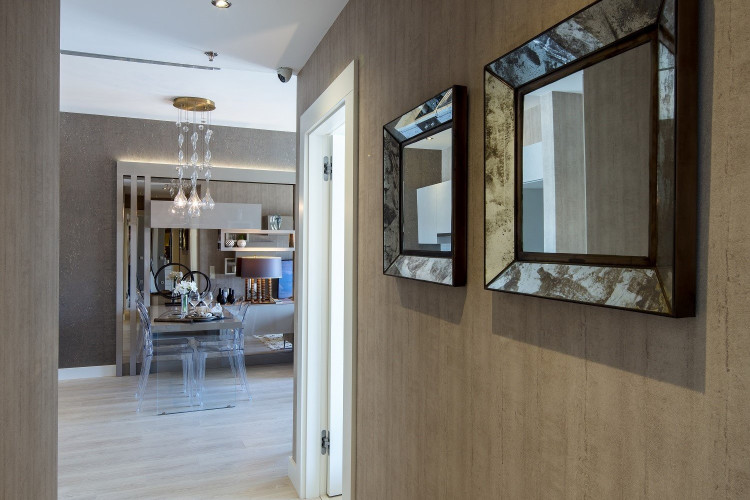 Квартира 1+1 в Стамбуле, Турция | PBB-43002