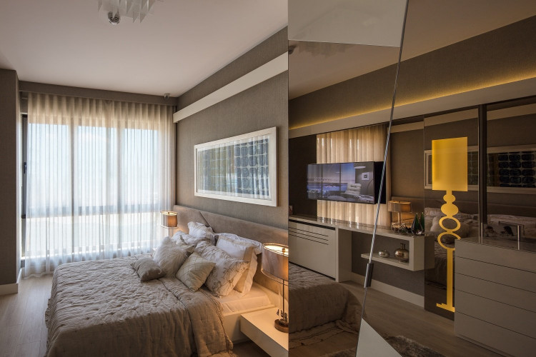 Квартира 1+1 в Стамбуле, Турция | PBB-43002