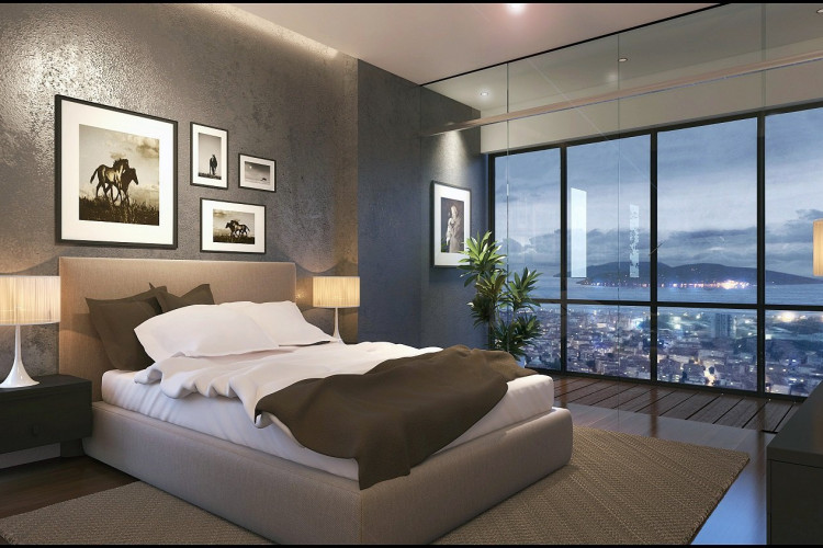 Квартира 1+1 в Стамбуле, Турция | PBB-43002