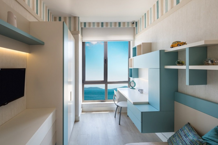 Квартира 1+1 в Стамбуле, Турция | PBB-43002