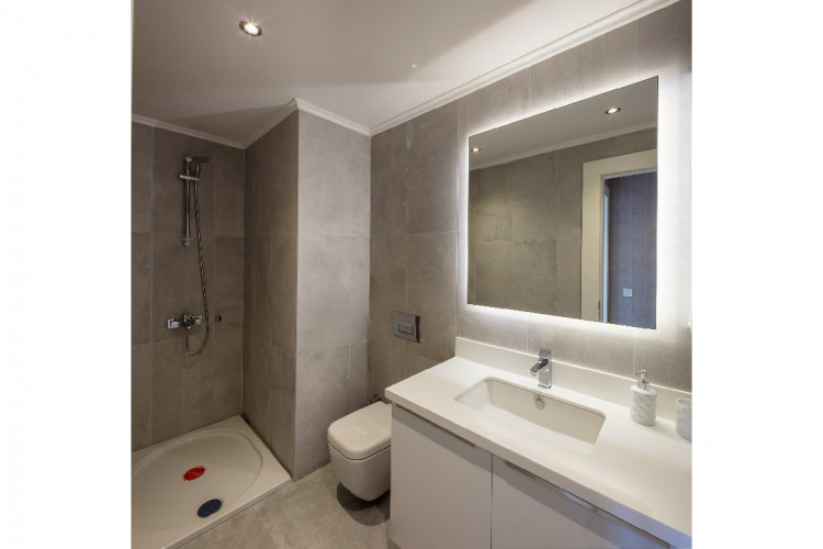 Квартира 1+1 в Стамбуле, Турция | PBB-43002