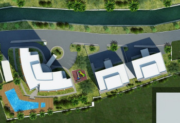 Квартира 1+1 в Стамбуле, Турция | PBB-43002