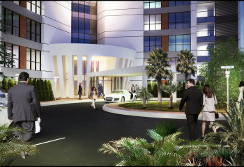 Квартира 1+1 в Стамбуле, Турция | PBB-43002