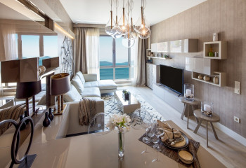 Квартира 1+1 в Стамбуле, Турция | PBB-43002