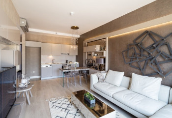 Квартира 1+1 в Стамбуле, Турция | PBB-43002