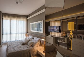 Квартира 1+1 в Стамбуле, Турция | PBB-43002