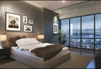 Квартира 1+1 в Стамбуле, Турция | PBB-43002