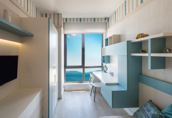 Квартира 1+1 в Стамбуле, Турция | PBB-43002