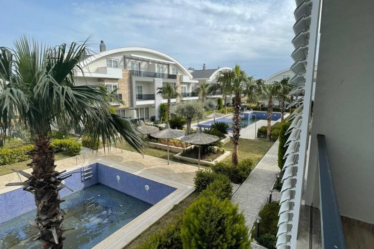 Квартира 2+1 в Белеке, Турция | SBB-39879