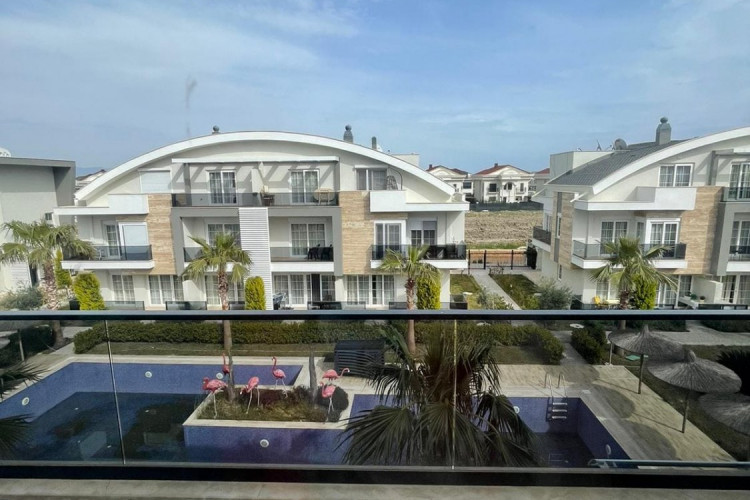 Квартира 2+1 в Белеке, Турция | SBB-39879