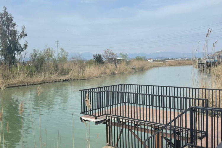 Квартира 2+1 в Белеке, Турция | SBB-39879