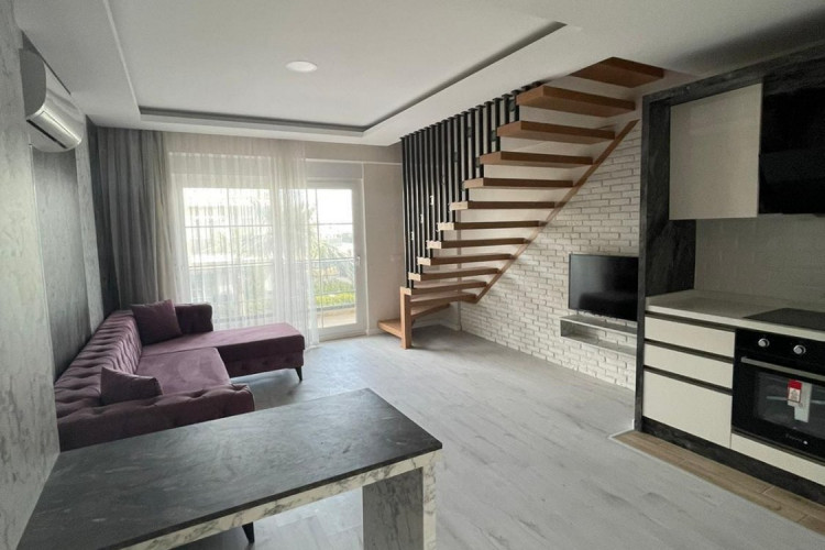 Квартира 2+1 в Белеке, Турция | SBB-39879