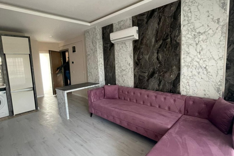 Квартира 2+1 в Белеке, Турция | SBB-39879