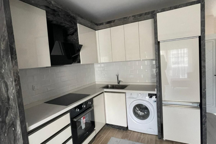 Квартира 2+1 в Белеке, Турция | SBB-39879